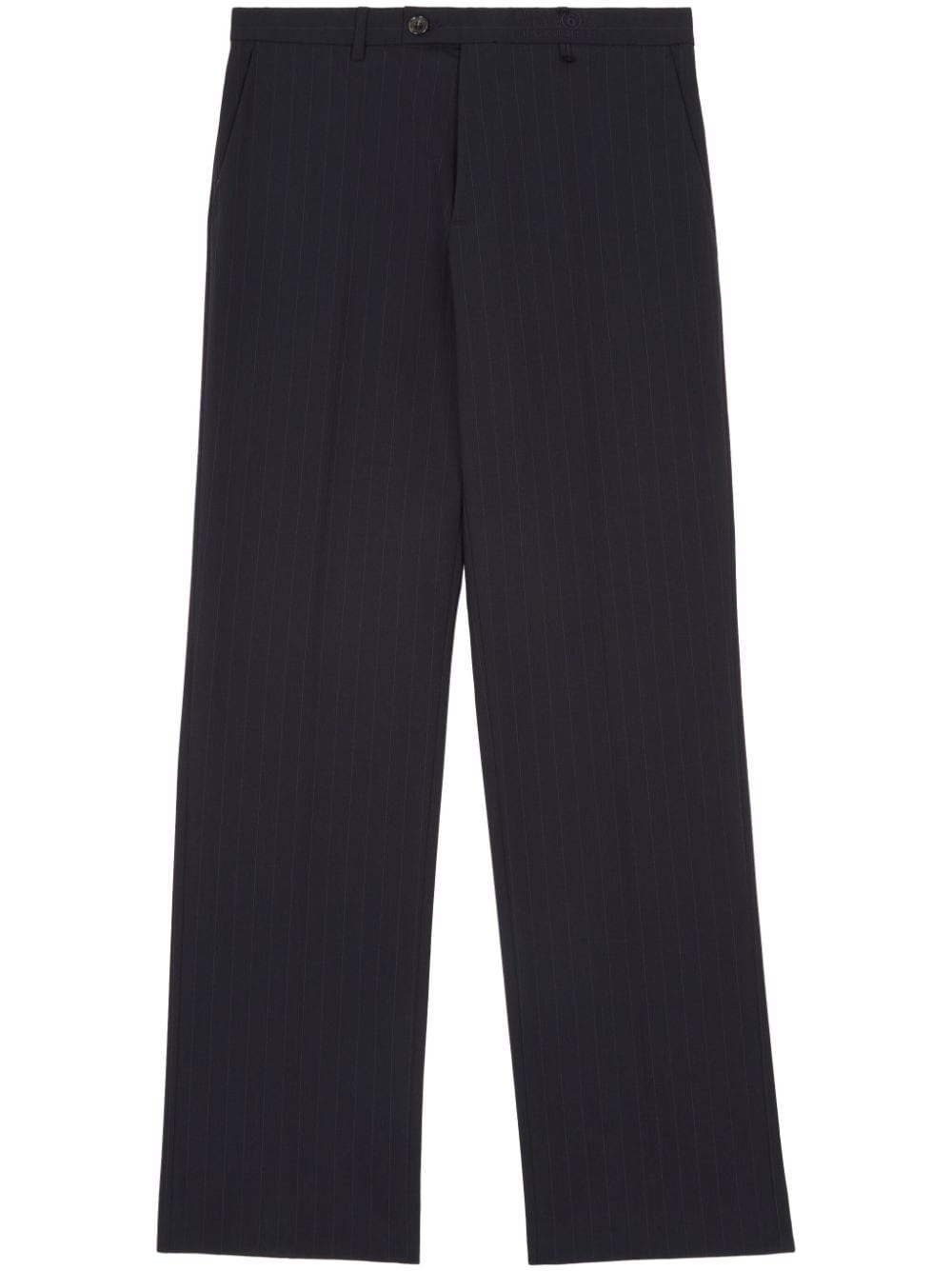 [MM6 Maison Margiela] Trousers FW23 S52KA0439S52200