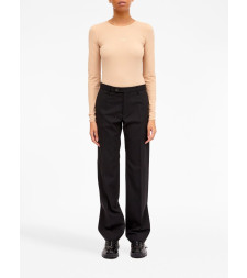 [MM6 Maison Margiela] Trousers FW23 S52KA0439S52200