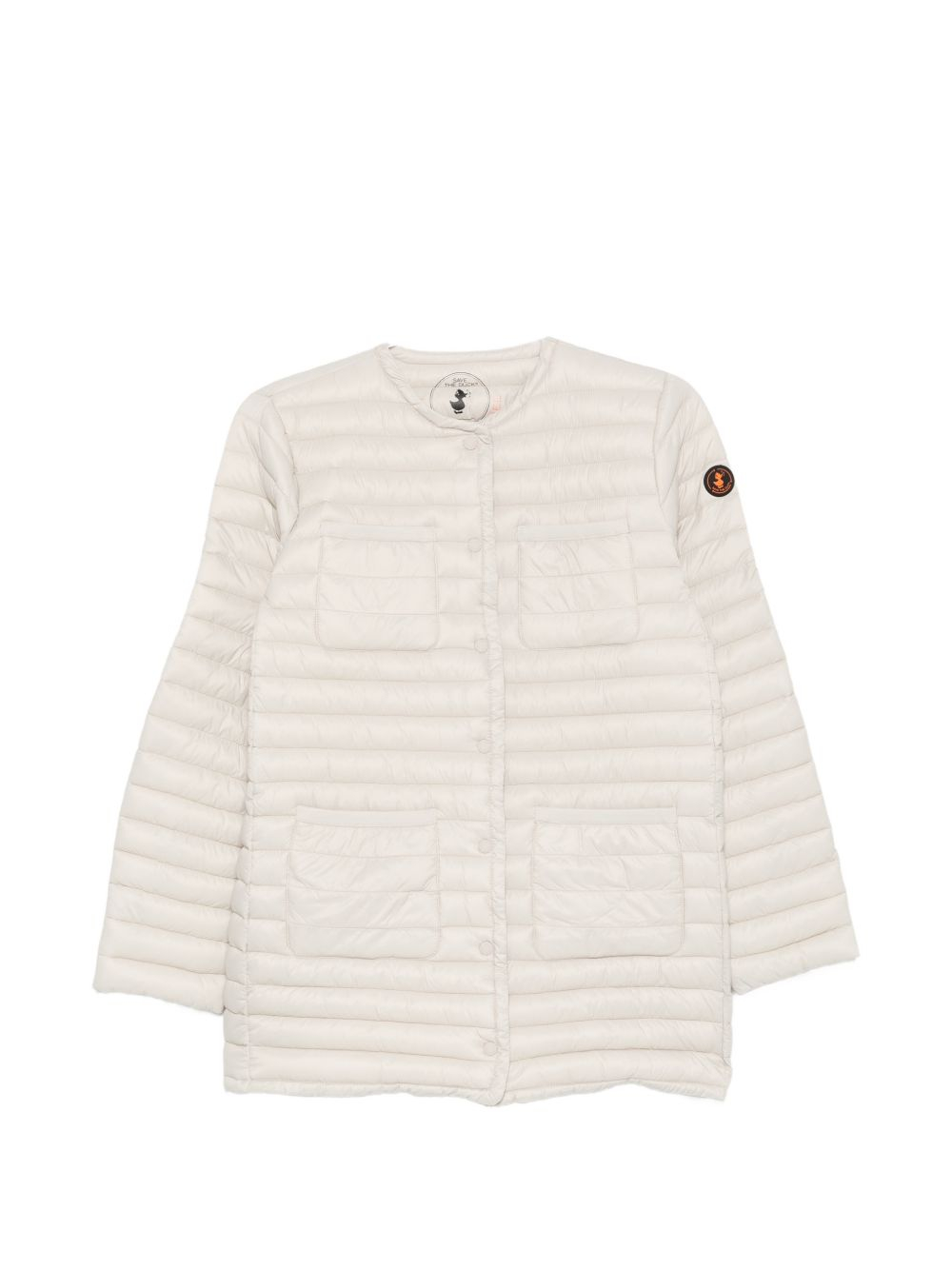 [Save The Duck] Down jacket SS26 D42707W ELISA 40019