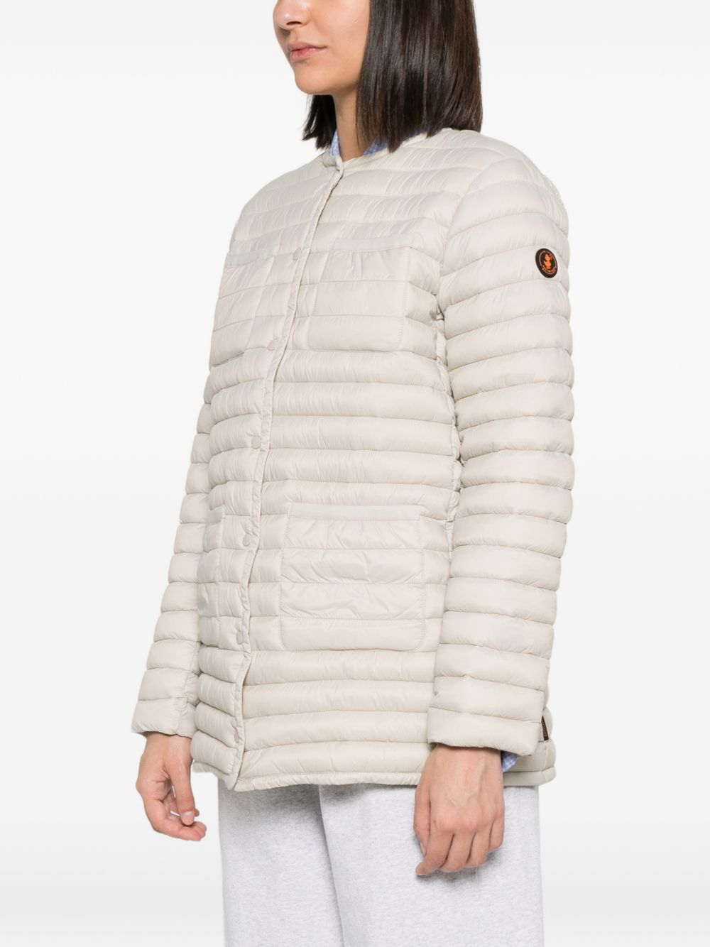 [Save The Duck] Down jacket SS26 D42707W ELISA 40019