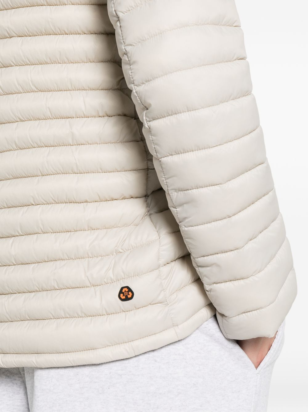 [Save The Duck] Down jacket SS26 D42707W ELISA 40019