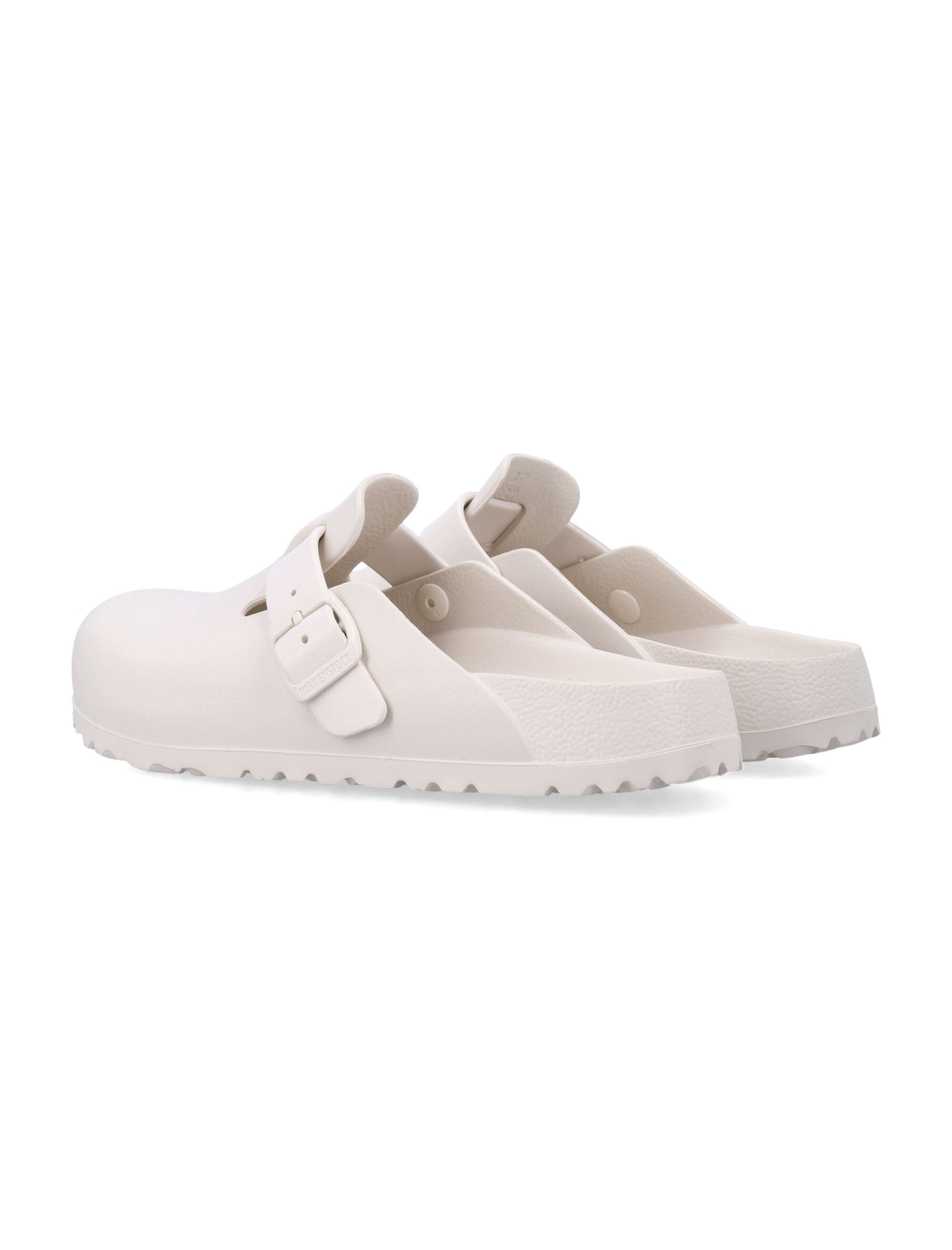 [Birkenstock] Mules SS26 1027382WHITE