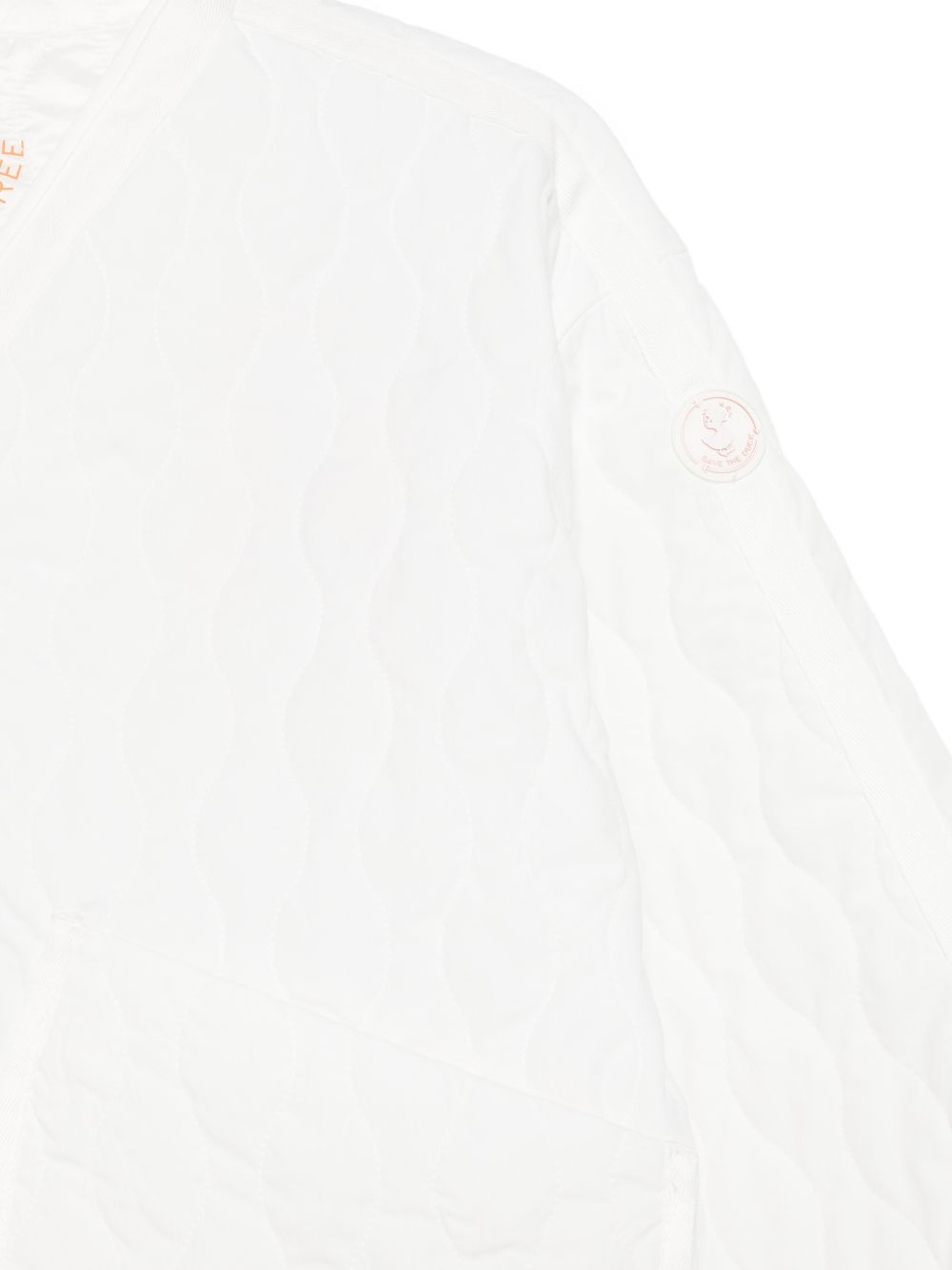 [Save The Duck] Down jacket SS26 D32717W FARA 00002