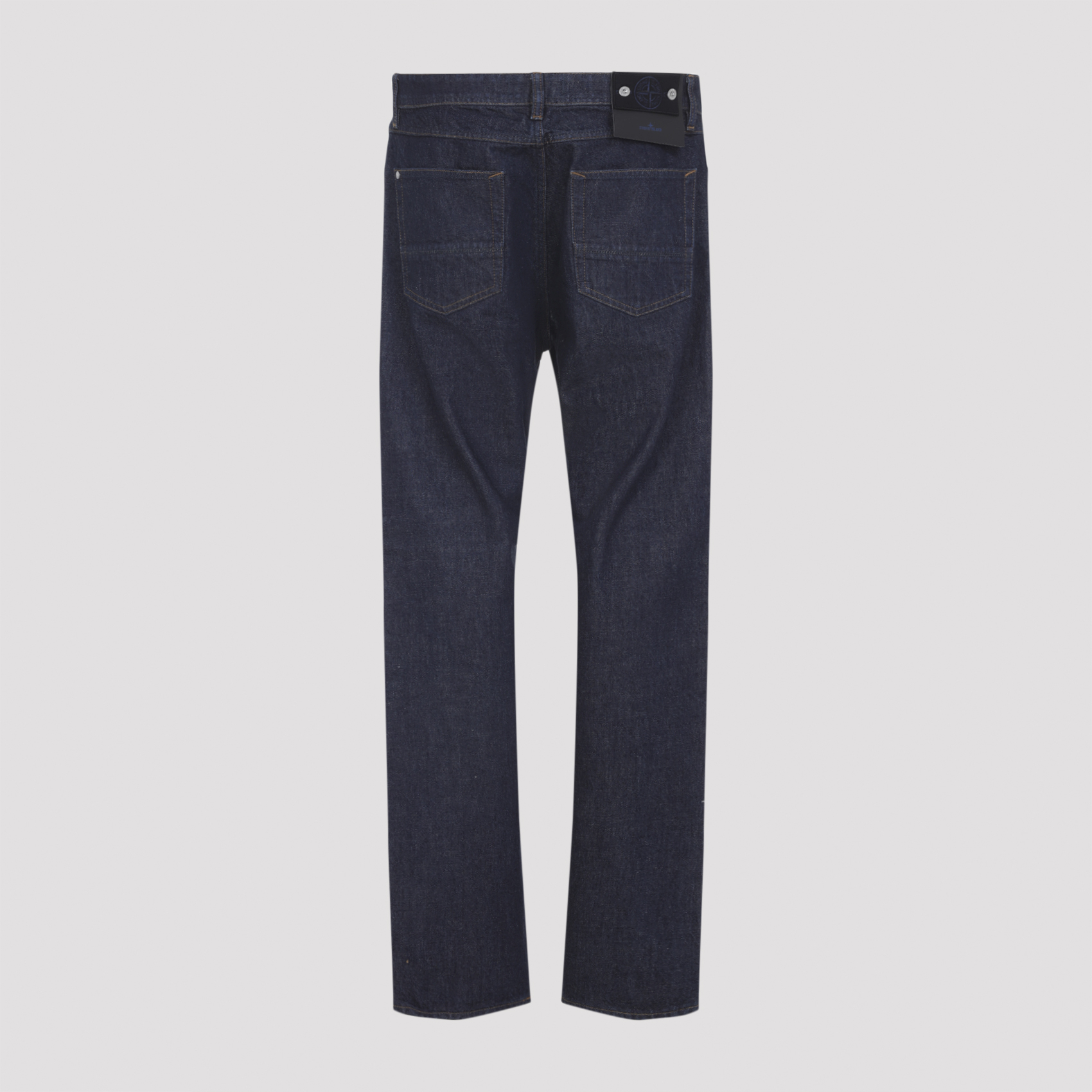 [Stone Island] Jeans FW26 L2S14J100005.S00J7