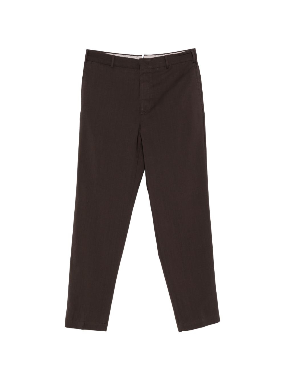 [PT TORINO] Trousers SS26 CO ATDSZ00RWL MR66 L177