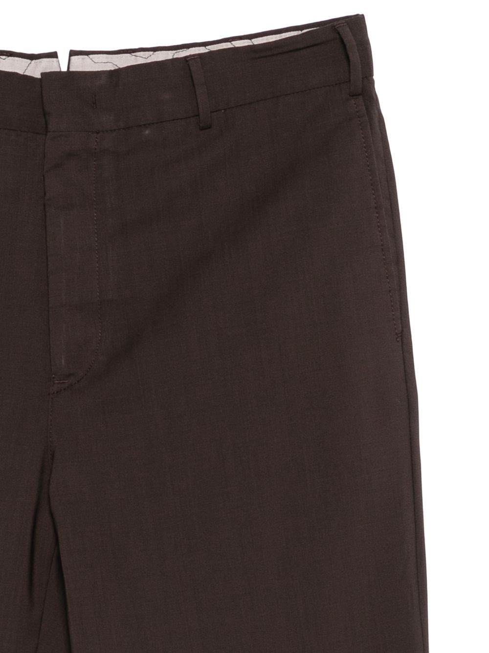 [PT TORINO] Trousers SS26 CO ATDSZ00RWL MR66 L177