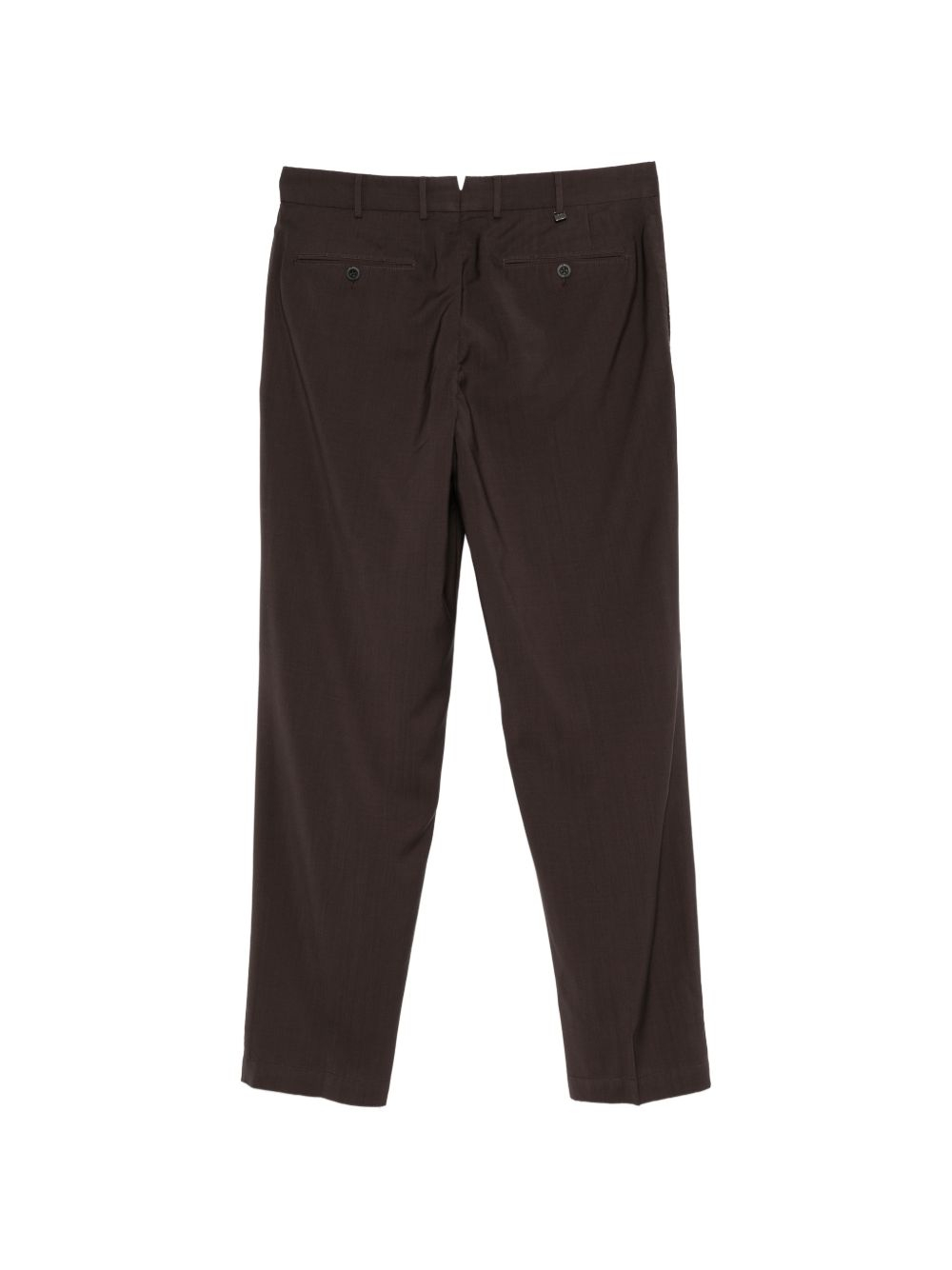 [PT TORINO] Trousers SS26 CO ATDSZ00RWL MR66 L177