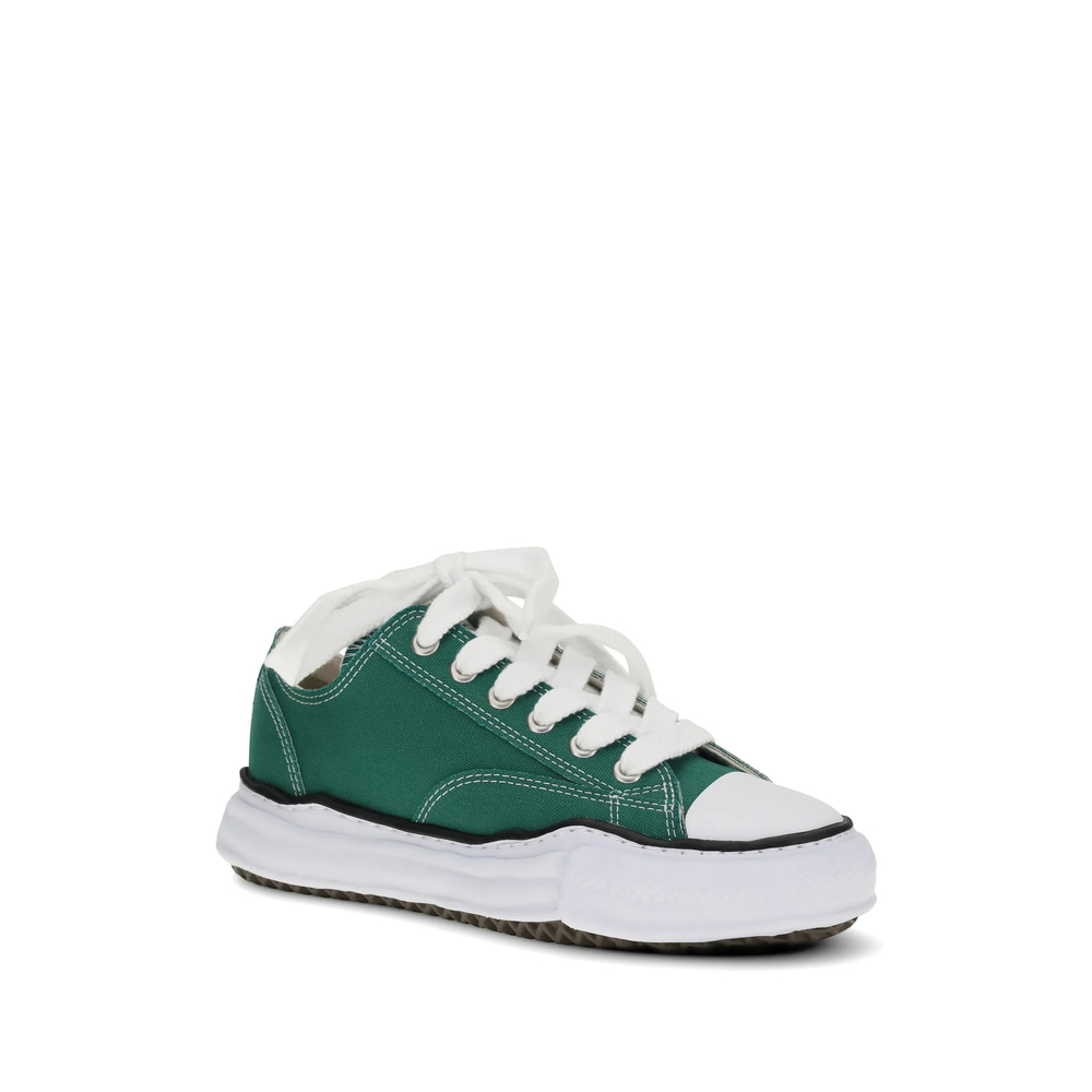 [Maison Mihara Yasuhiro] Sneakers SS26 A01FW702  CLGRE