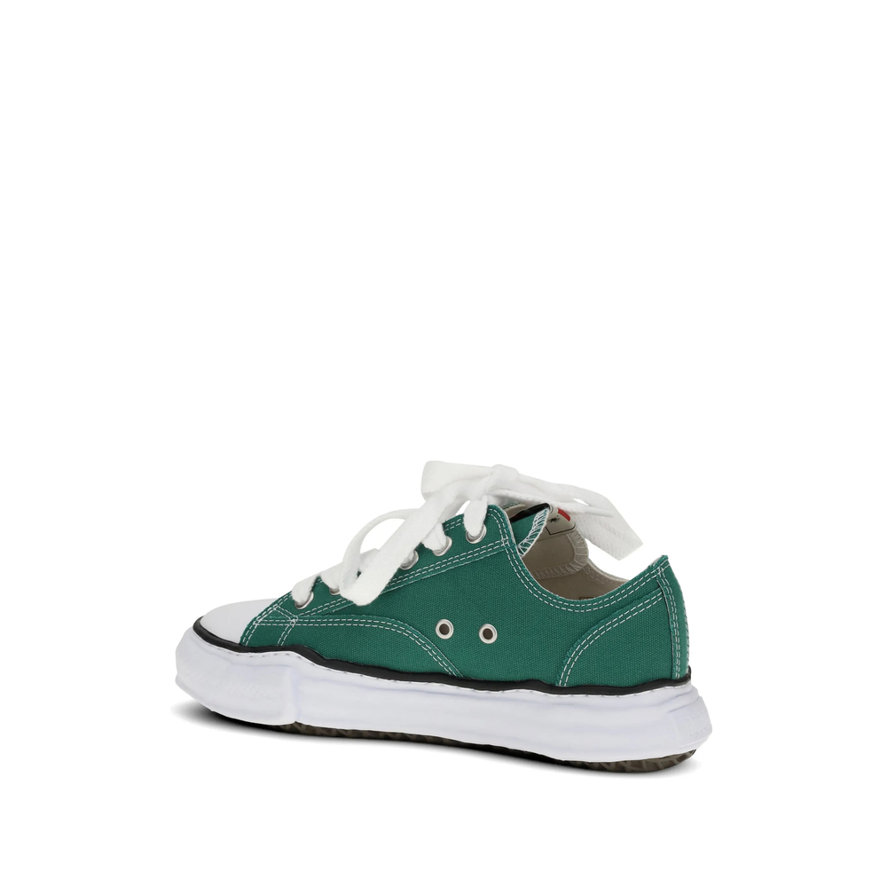 [Maison Mihara Yasuhiro] Sneakers SS26 A01FW702  CLGRE
