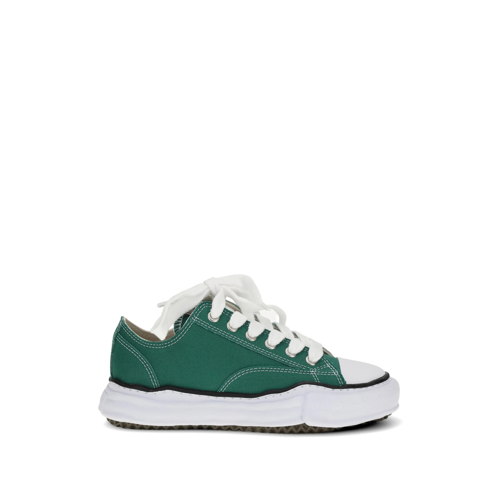[Maison Mihara Yasuhiro] Sneakers SS26 A01FW702  CLGRE