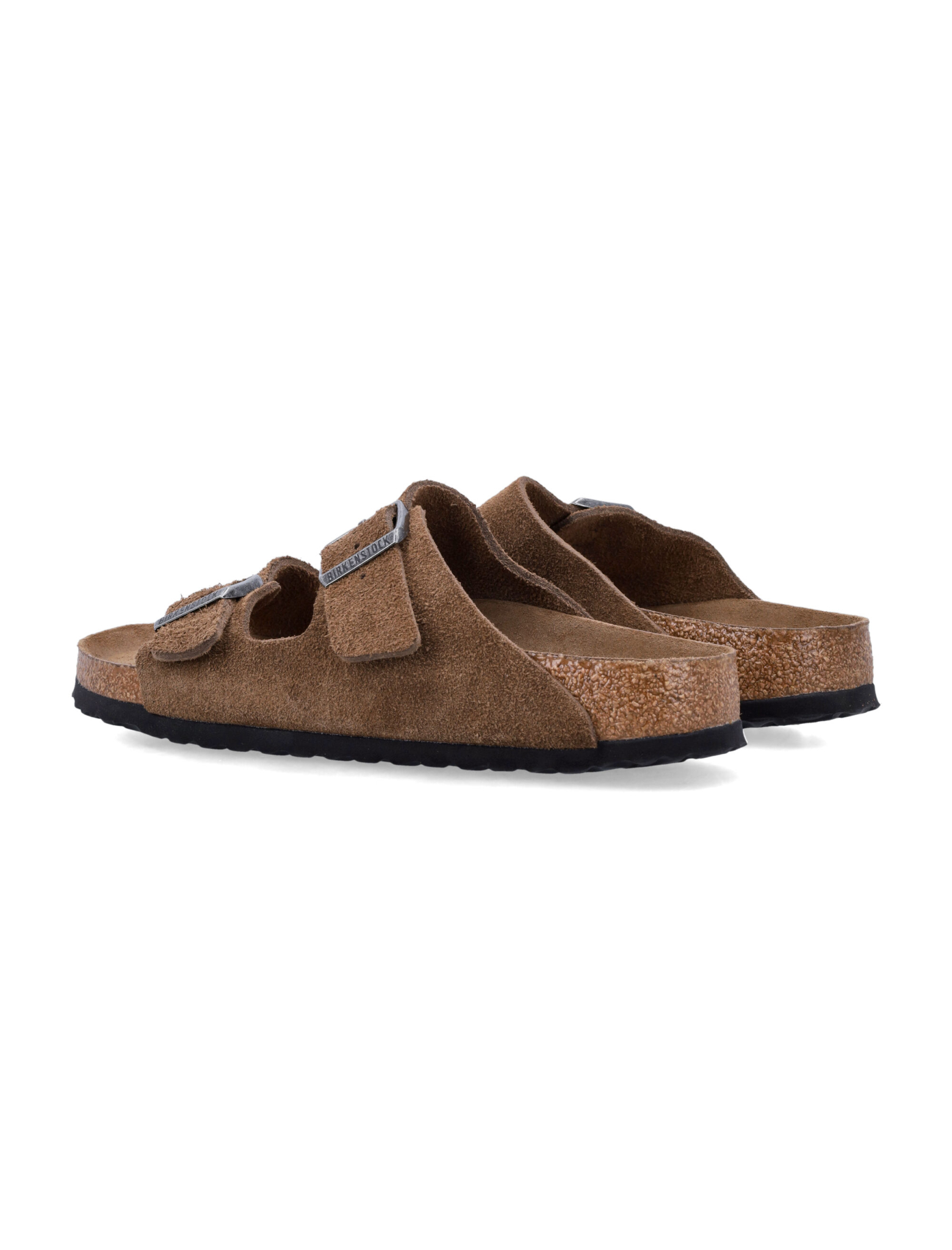 [Birkenstock] Slippers SS26 1030865DKTEA