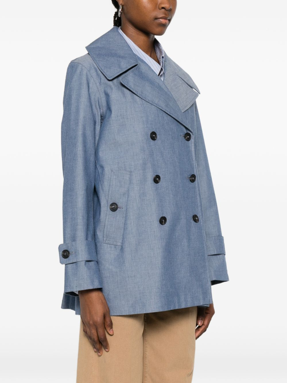 [Save The Duck] Jacket SS26 D31600W SELA 90074