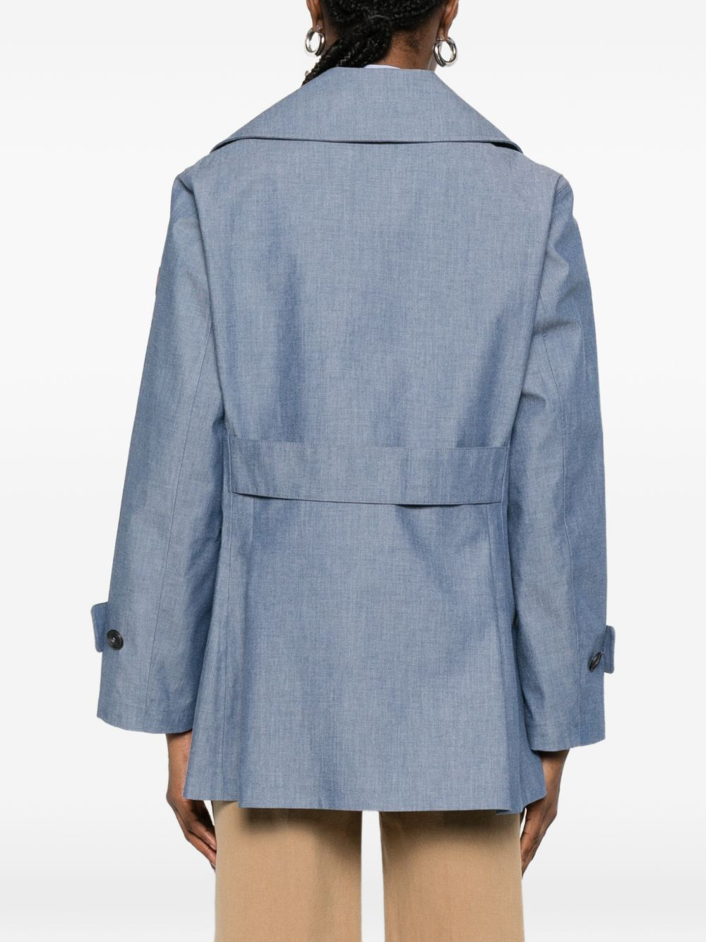 [Save The Duck] Jacket SS26 D31600W SELA 90074