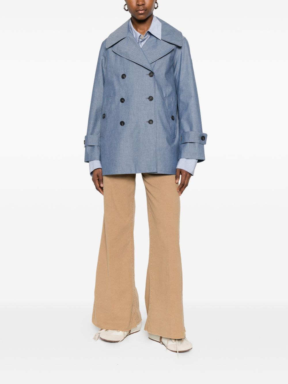 [Save The Duck] Jacket SS26 D31600W SELA 90074