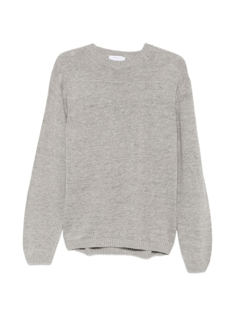 [Daniele Fiesoli] Knitwear SS26 DF3081 0010