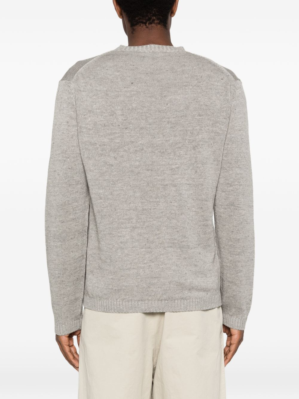 [Daniele Fiesoli] Knitwear SS26 DF3081 0010