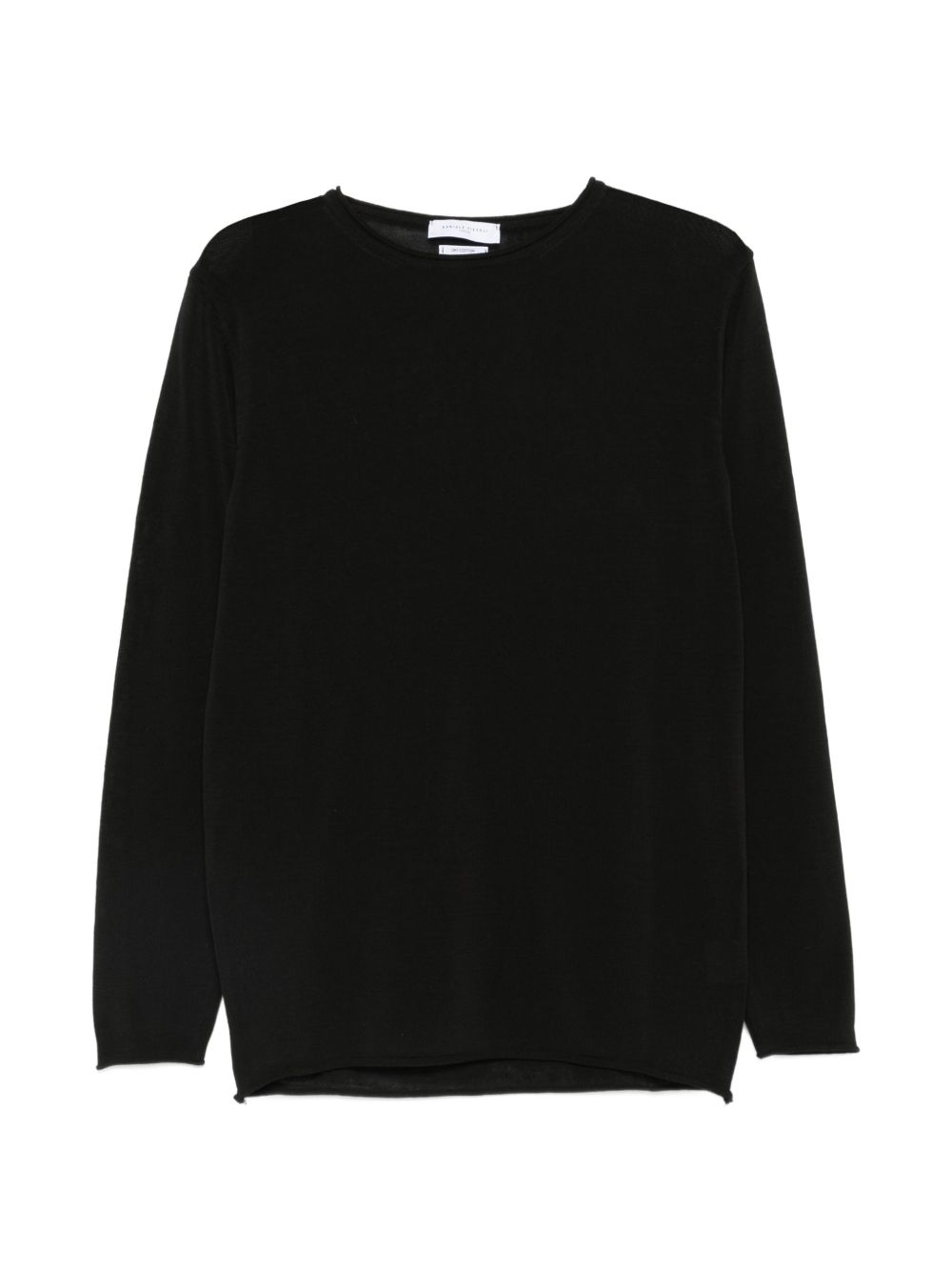 [Daniele Fiesoli] Knitwear SS26 DF0309 0013