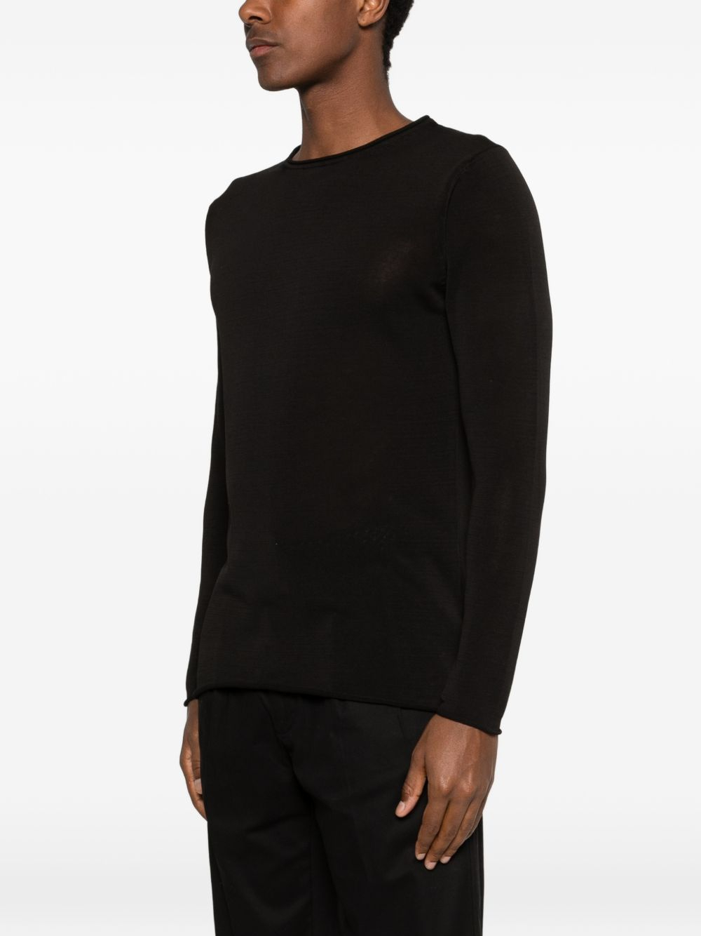 [Daniele Fiesoli] Knitwear SS26 DF0309 0013