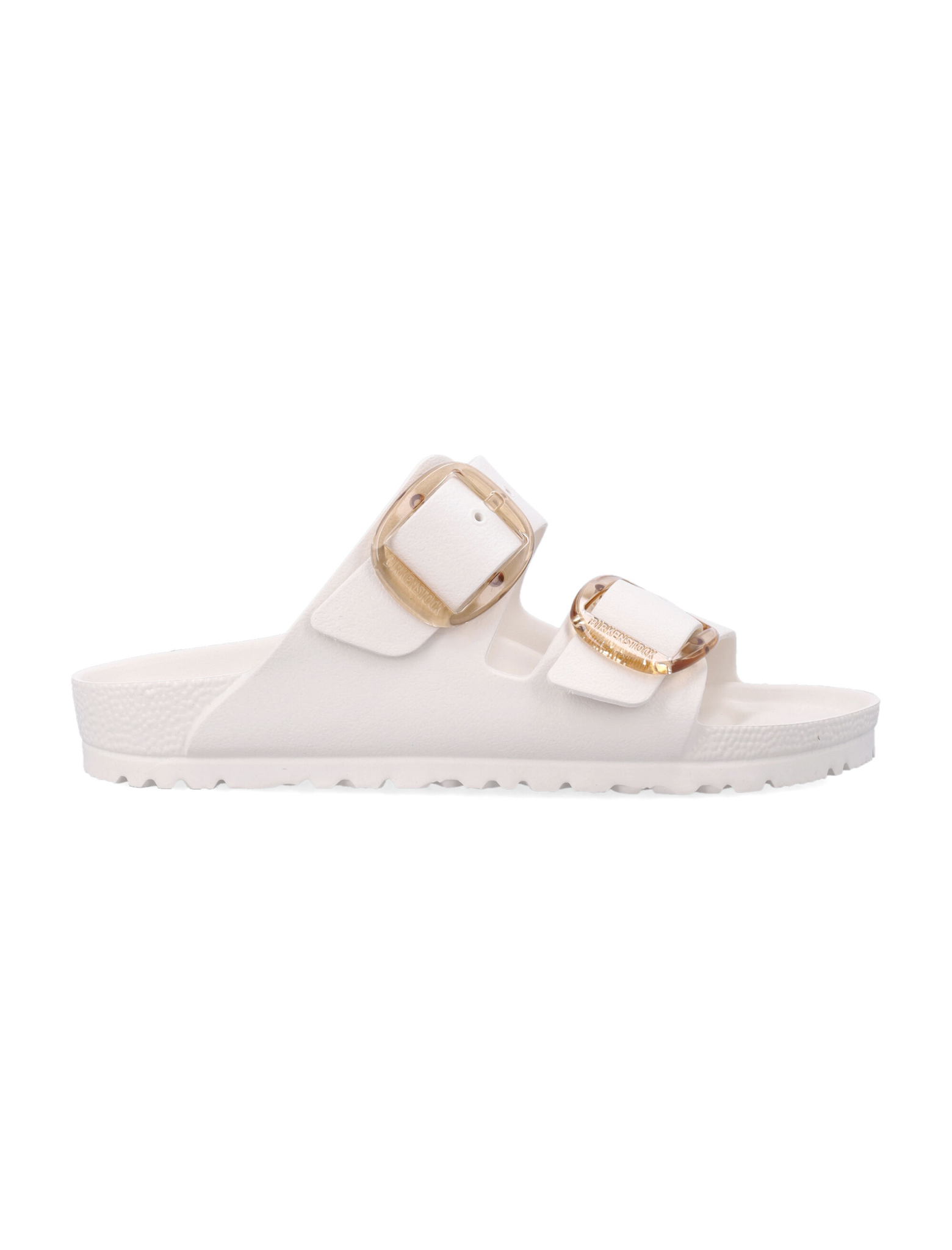 [Birkenstock] Flat shoes SS26 1029651EGG SHELL