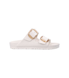 [Birkenstock] Flat shoes SS26 1029651EGG SHELL