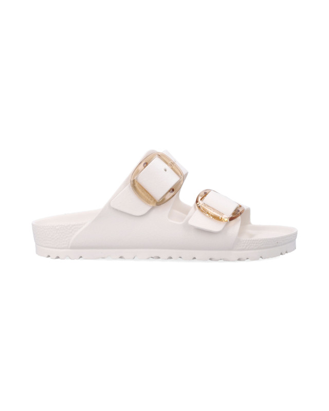 [Birkenstock] Flat shoes SS26 1029651EGG SHELL