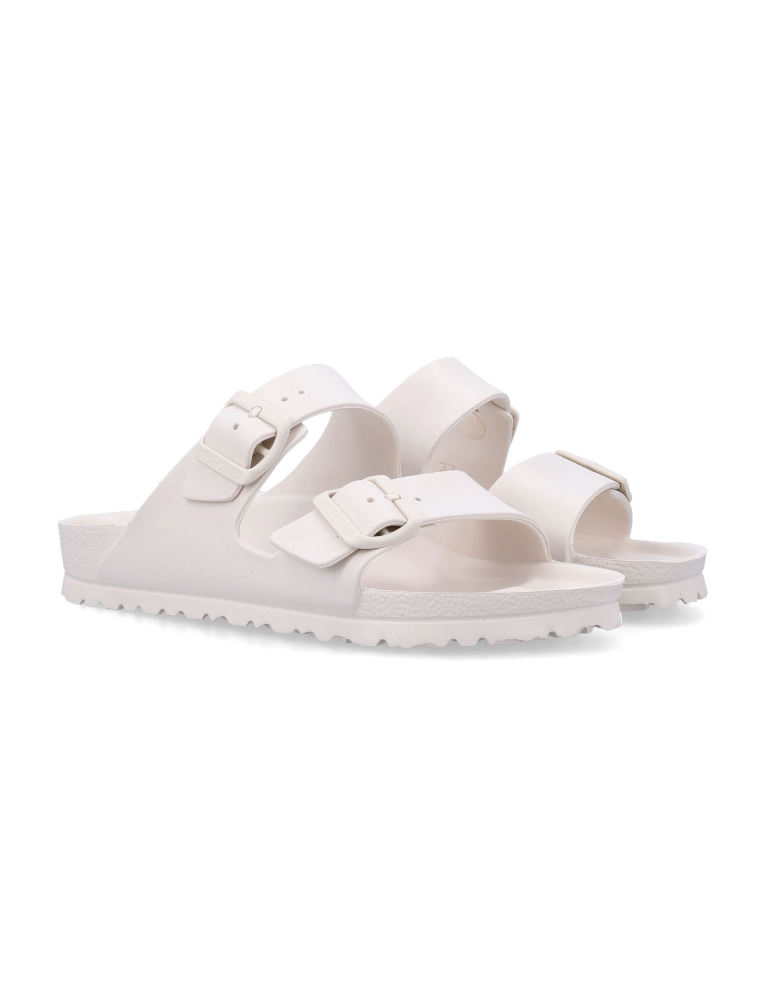 [Birkenstock] Flat shoes SS26 1027384EGG SHELL