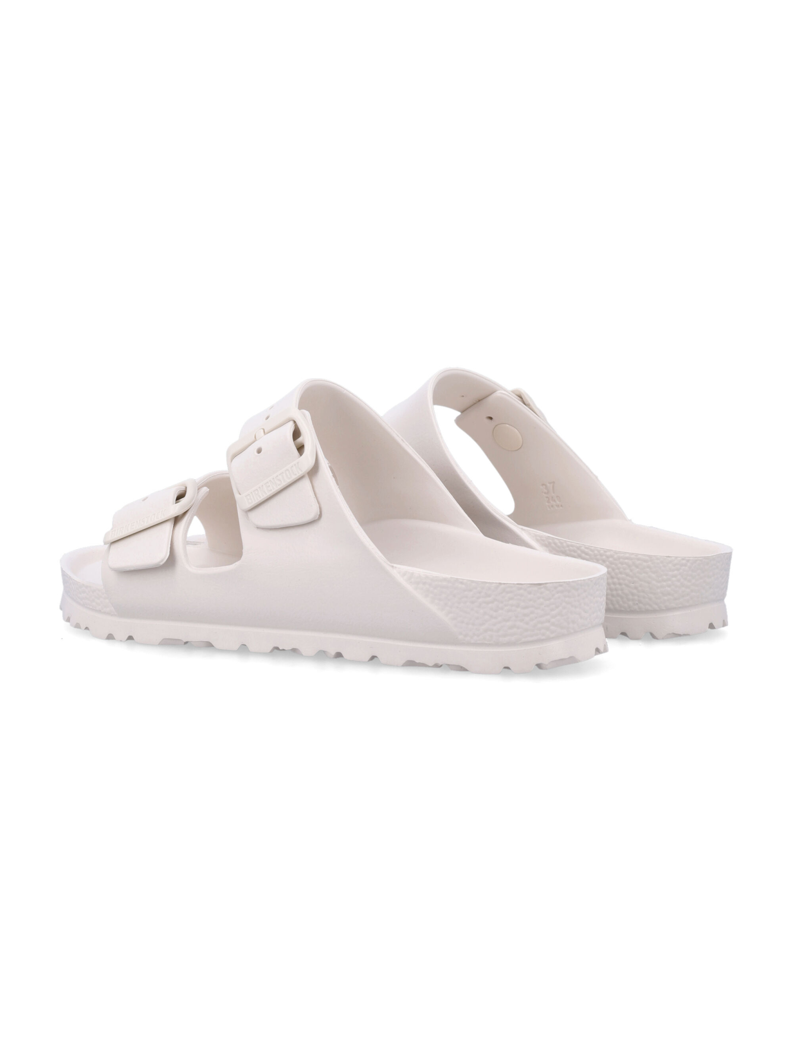 [Birkenstock] Flat shoes SS26 1027384EGG SHELL