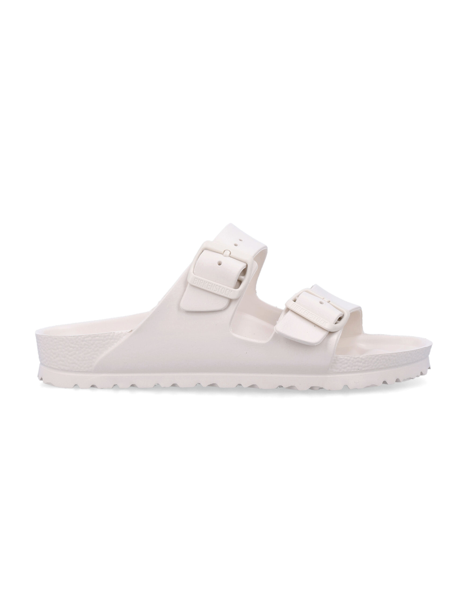[Birkenstock] Flat shoes SS26 1027384EGG SHELL