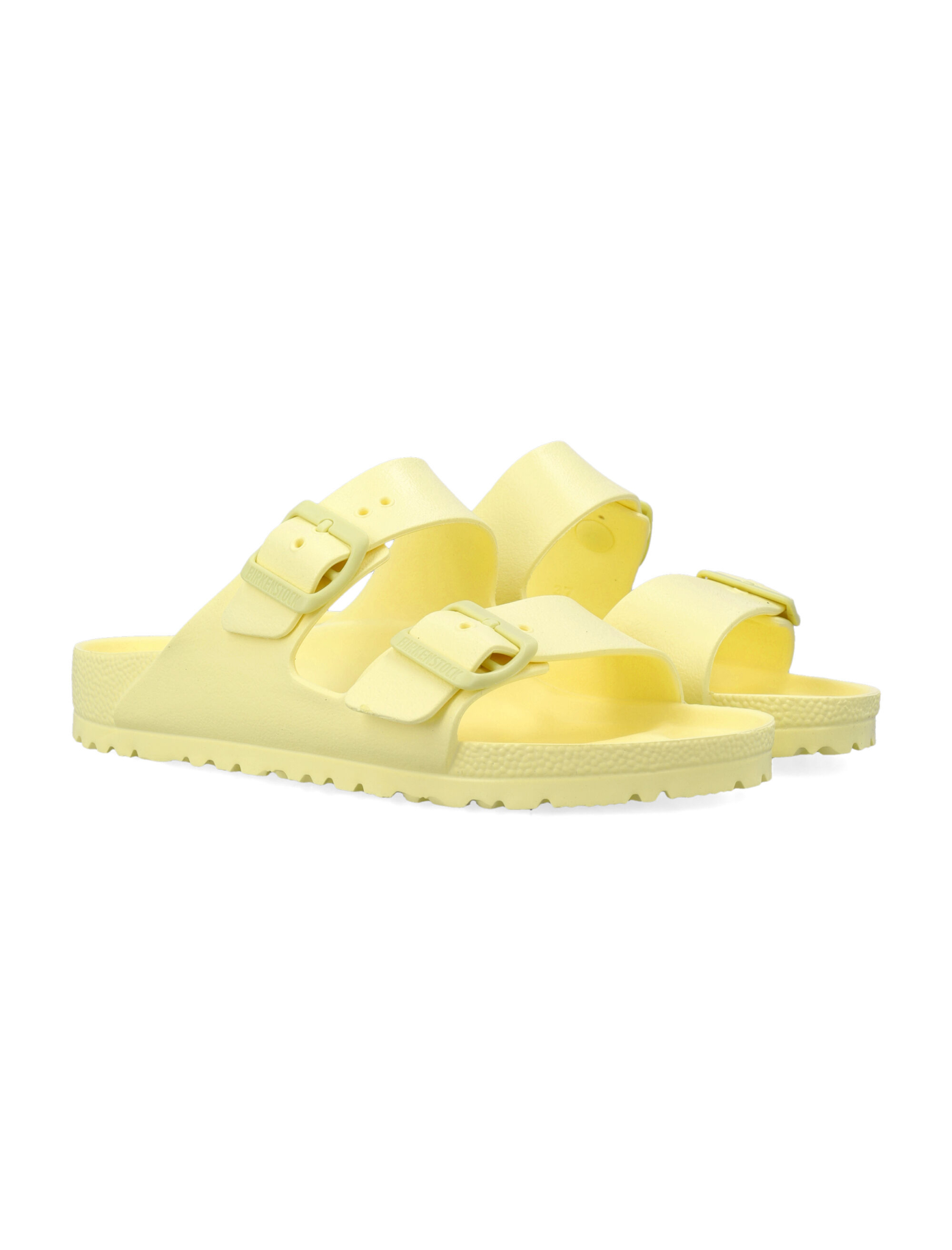 [Birkenstock] Flat shoes SS26 1022466POPCORN