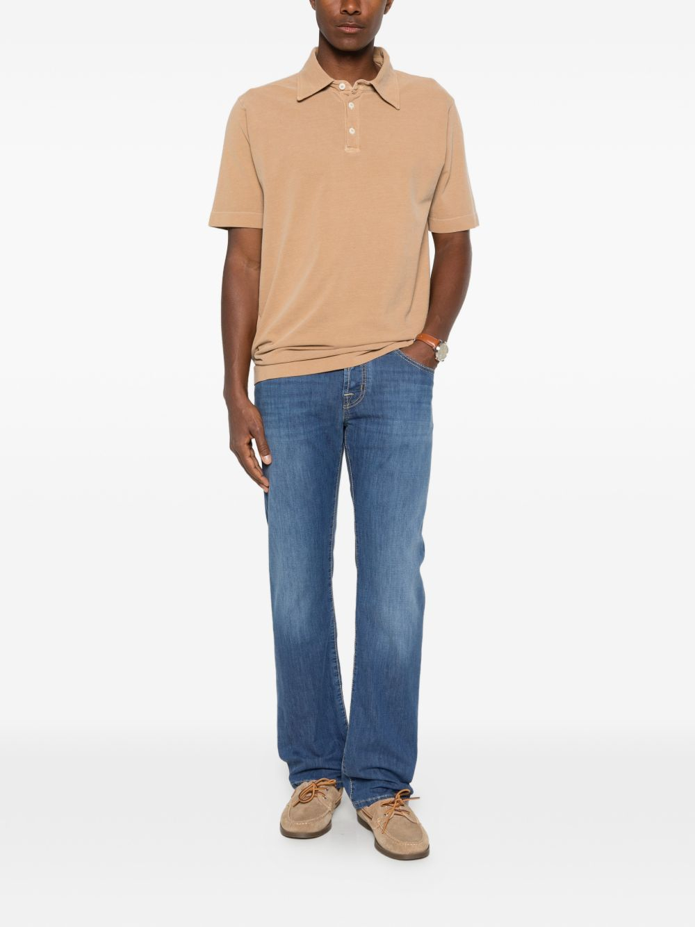 [Daniele Fiesoli] T-shirts Short Sleeve SS26 DF0900 0270