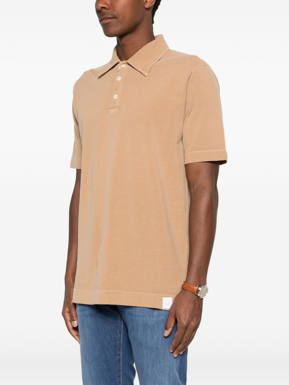 [Daniele Fiesoli] T-shirts Short Sleeve SS26 DF0900 0270