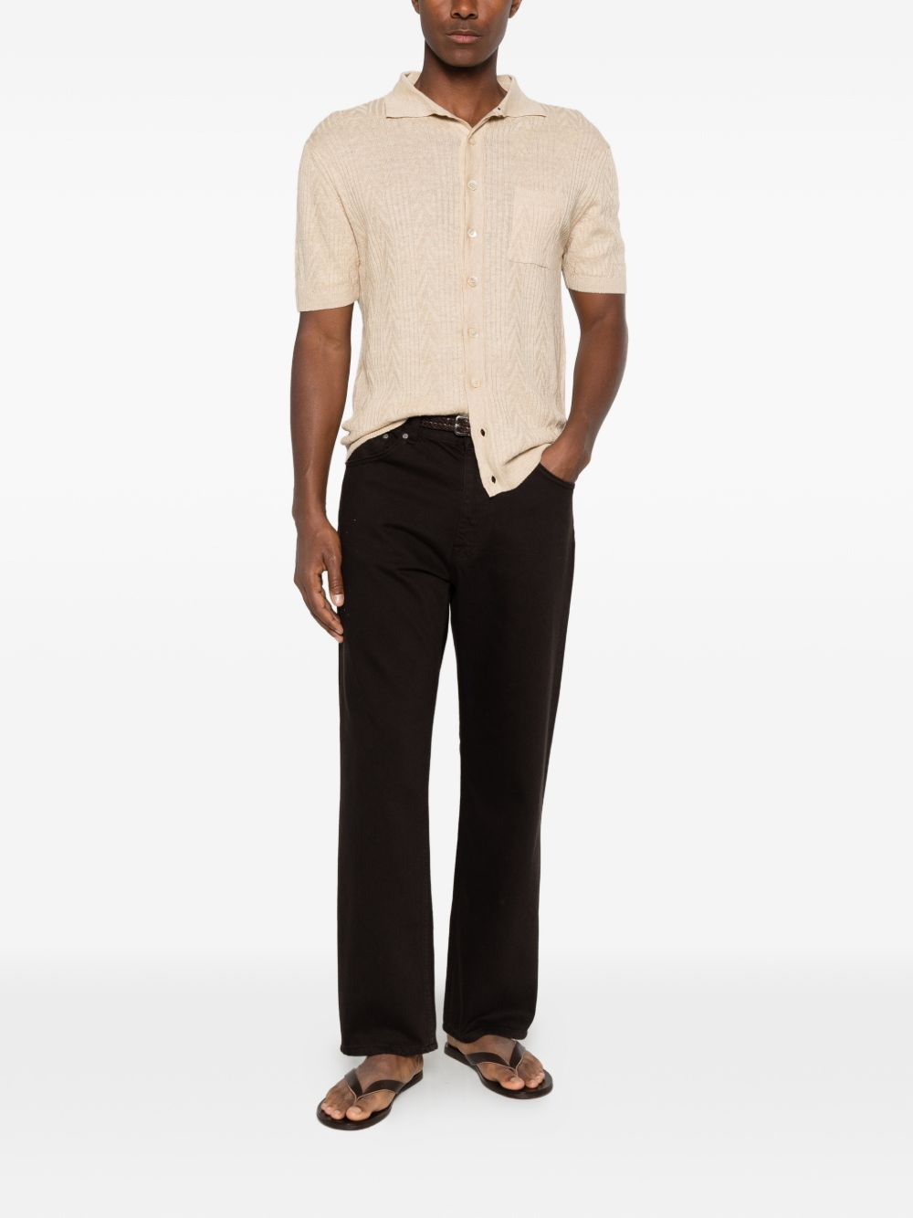 [Daniele Fiesoli] T-shirts Short Sleeve SS26 DF3086 0036