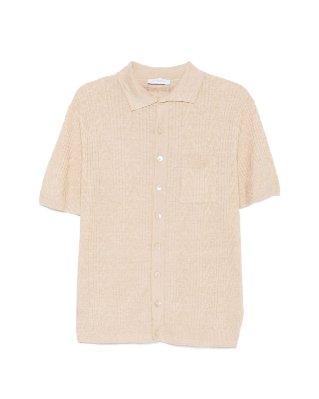 [Daniele Fiesoli] T-shirts Short Sleeve SS26 DF3086 0036