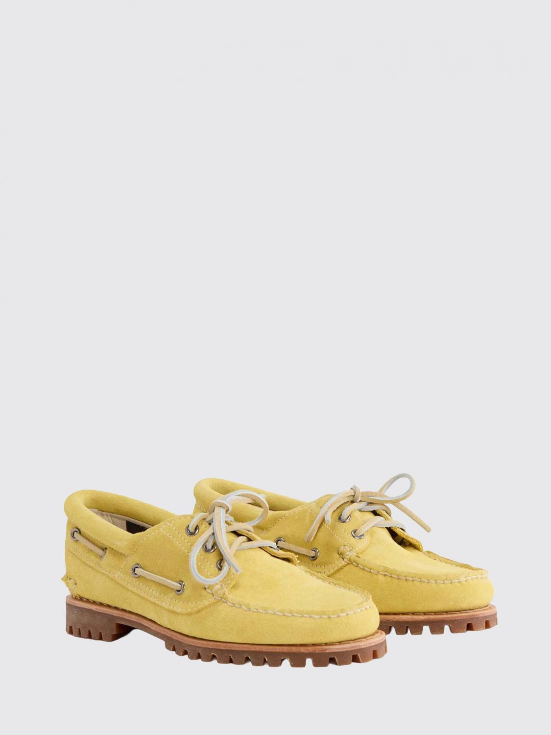 [Timberland] Loafer SS26 TB0A2GNVENT1