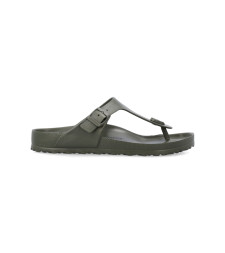 [Birkenstock] Slippers SS26 1019143KHAKI