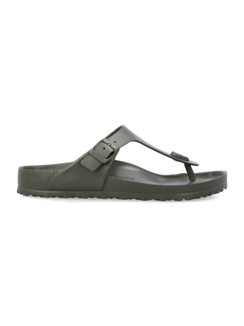 [Birkenstock] Slippers SS26 1019143KHAKI