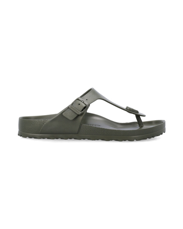 [Birkenstock] Slippers SS26 1019143KHAKI