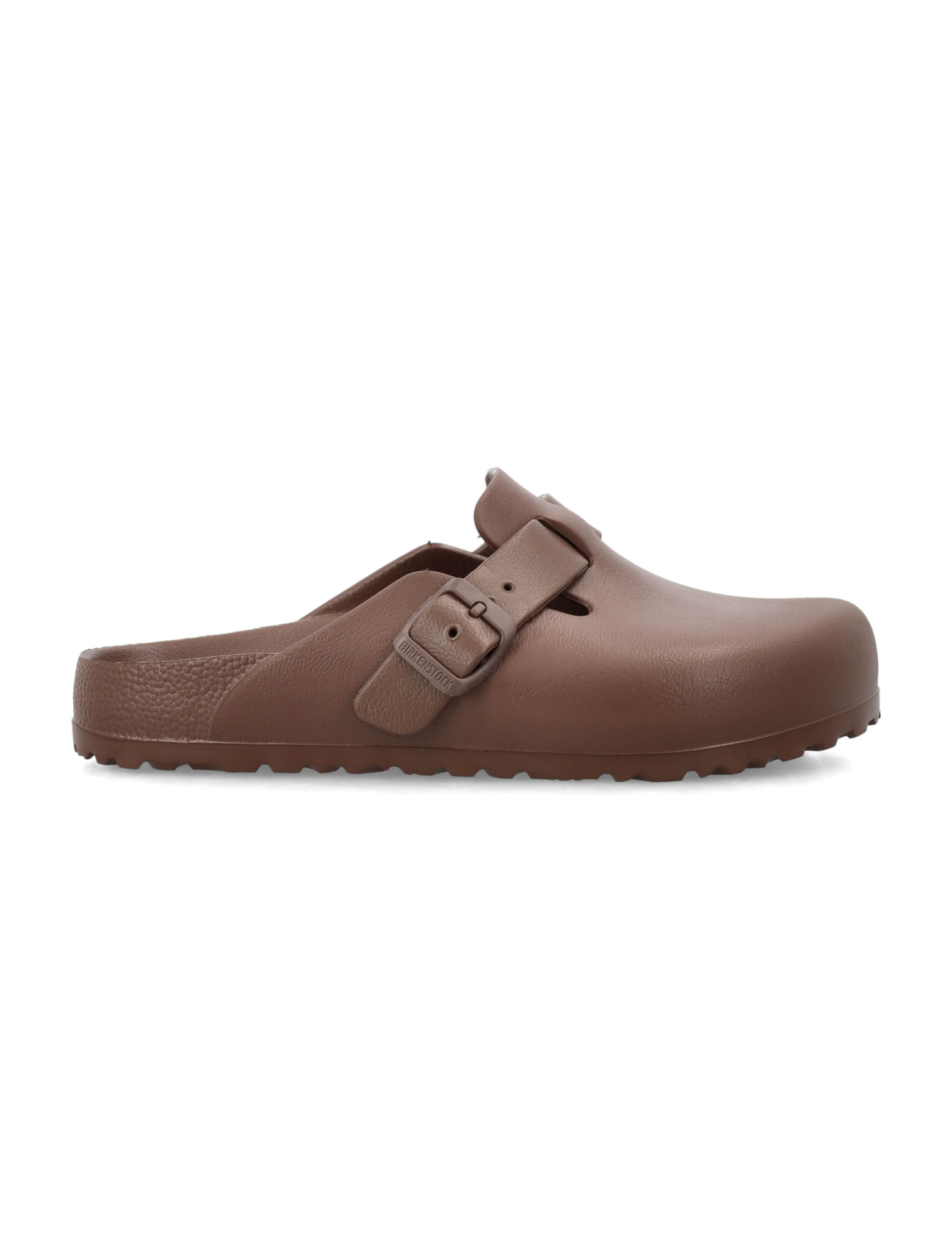 [Birkenstock] Mules SS26 1027363ROAST