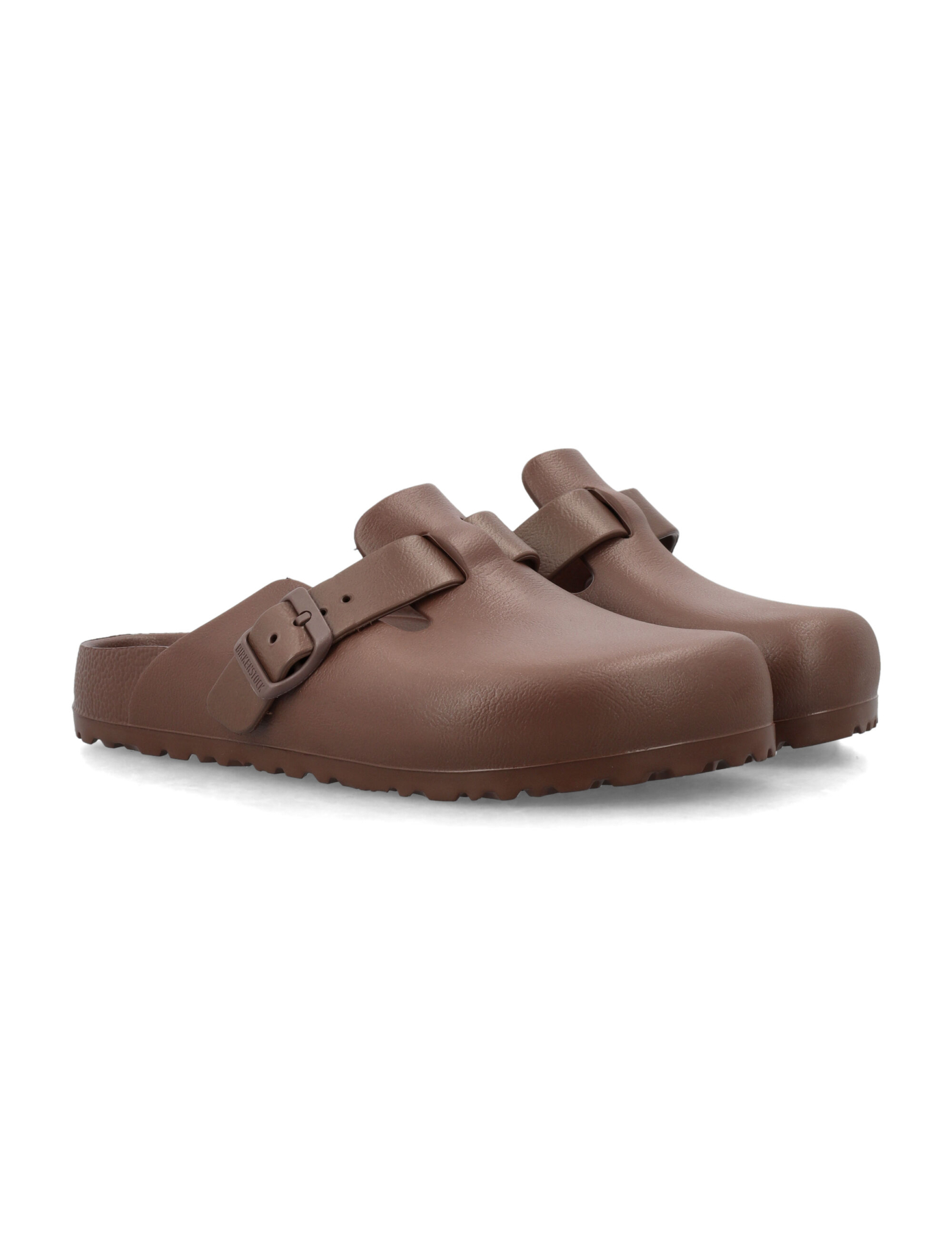 [Birkenstock] Mules SS26 1027363ROAST