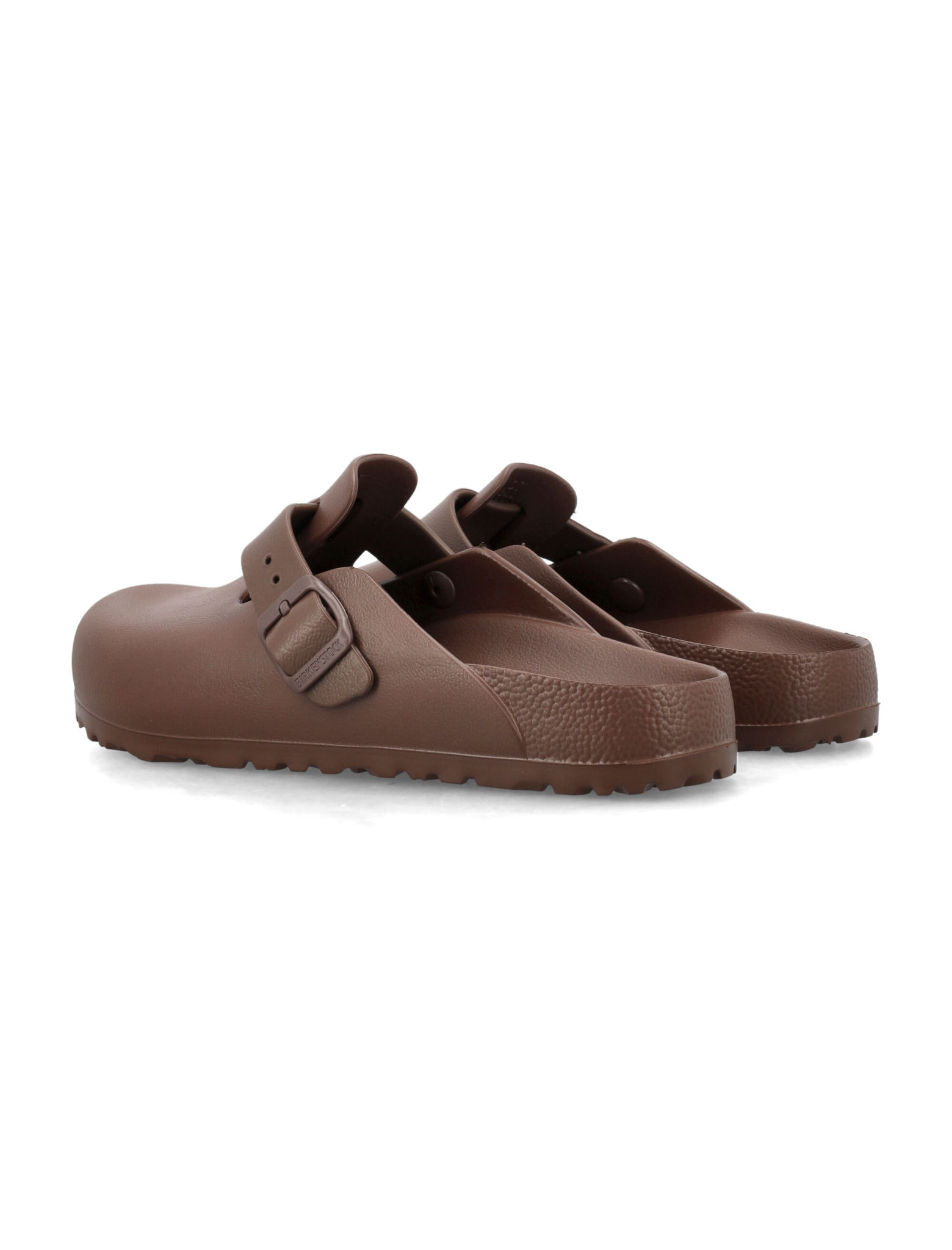 [Birkenstock] Mules SS26 1027363ROAST