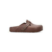 [Birkenstock] Mules SS26 1027363ROAST