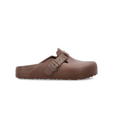 [Birkenstock] Mules SS26 1027363ROAST