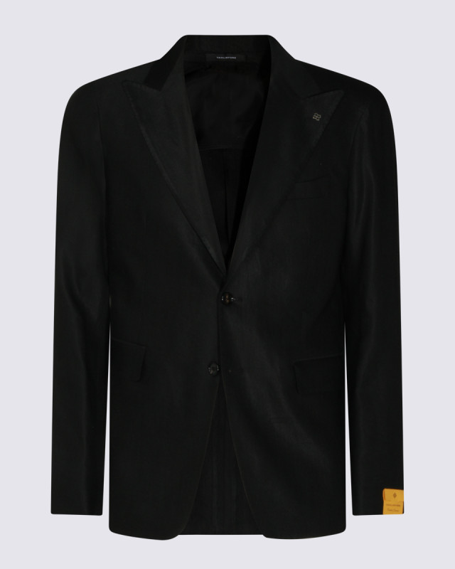 [TAGLIATORE] Blazer SS26 2SVS26B11340351EN994