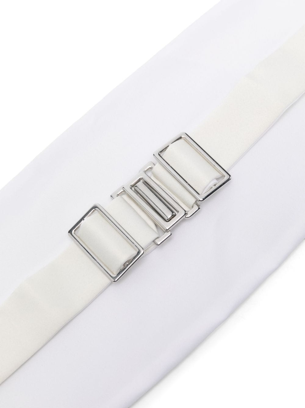 [TAGLIATORE] Belt SS26 SASH A10003 U PER020 AVORIO