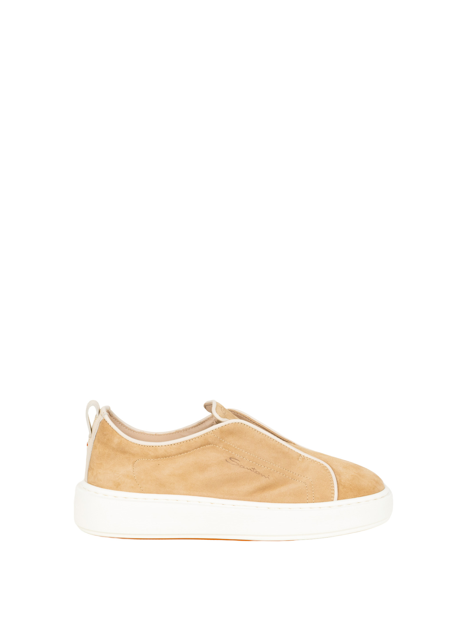 [Santoni] Sneakers SS26 WBCD61479BARTIODP10