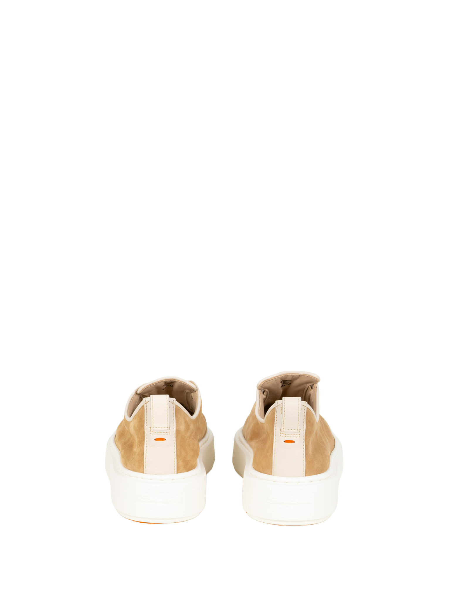 [Santoni] Sneakers SS26 WBCD61479BARTIODP10