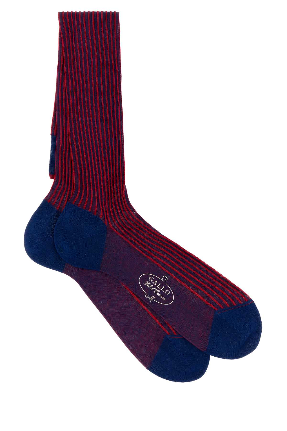[Gallo] Socks FW26 AP106215 13341