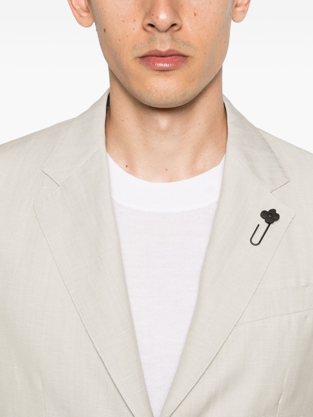 [Lardini] Blazer SS26 PA6301E PAIF66406 190