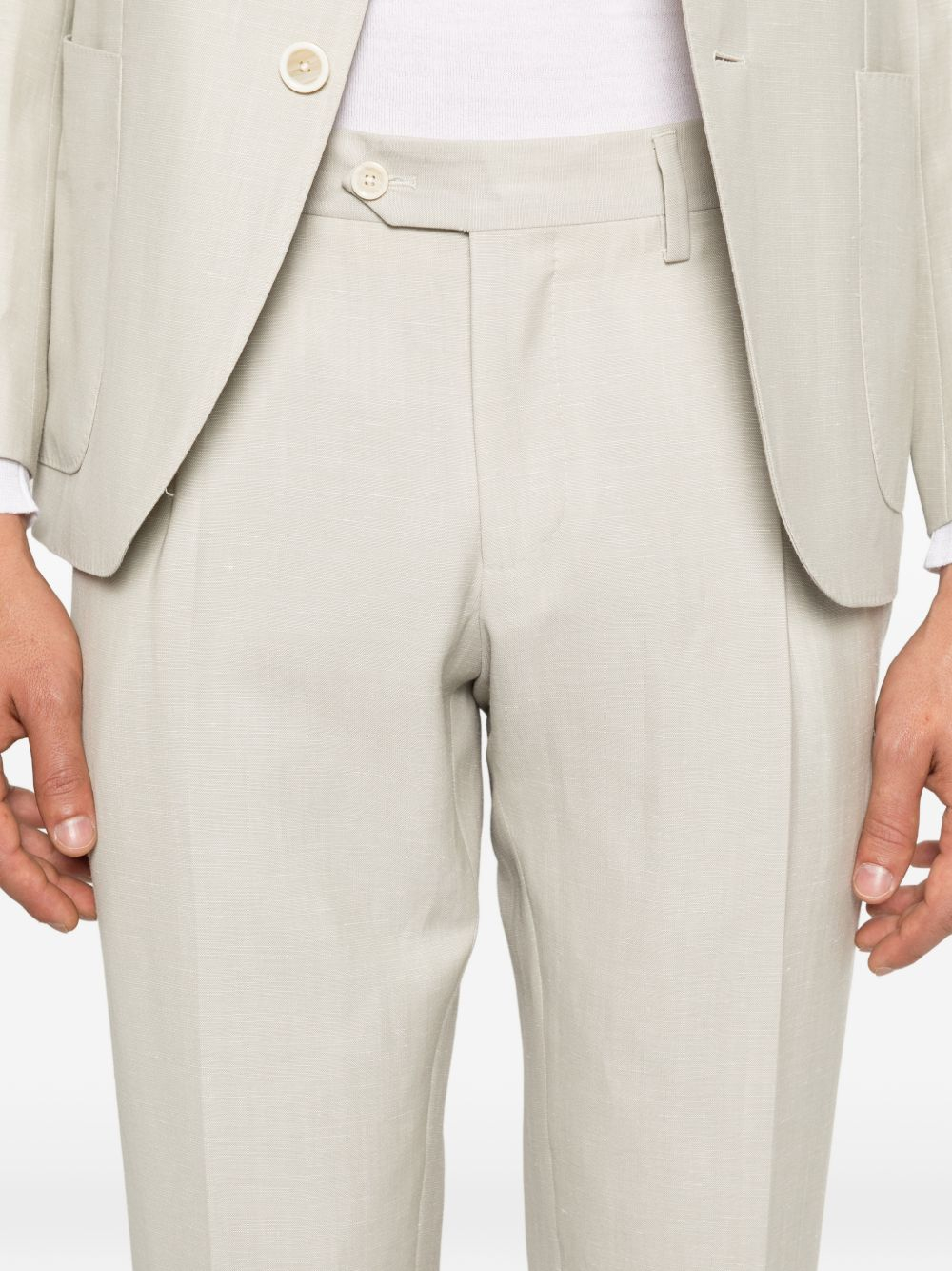 [Lardini] Blazer SS26 PA6301E PAIF66406 190