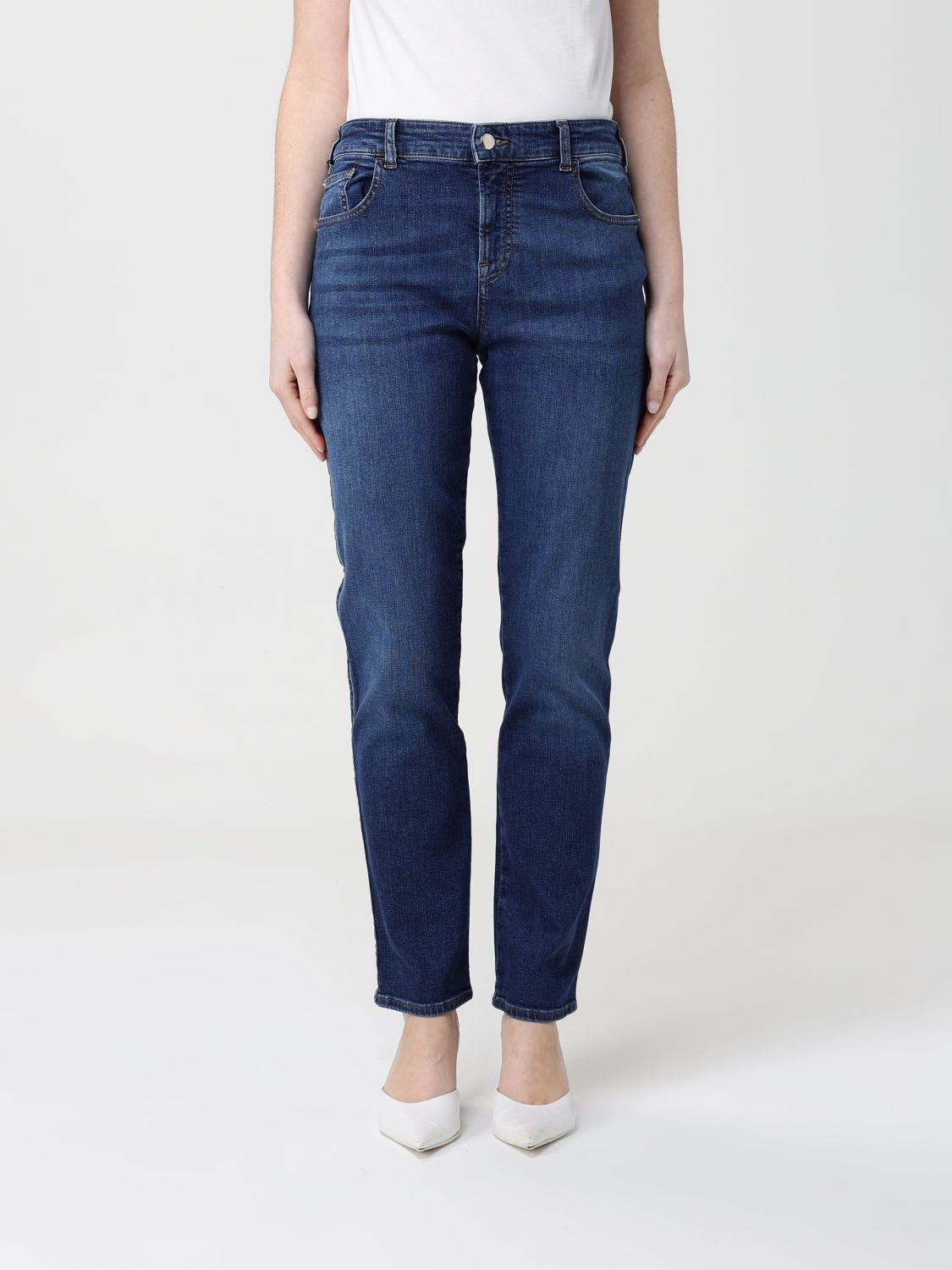 [Emporio Armani] Jeans SS26 EW001499AF17030 MB002